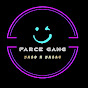 Farce Gang logo