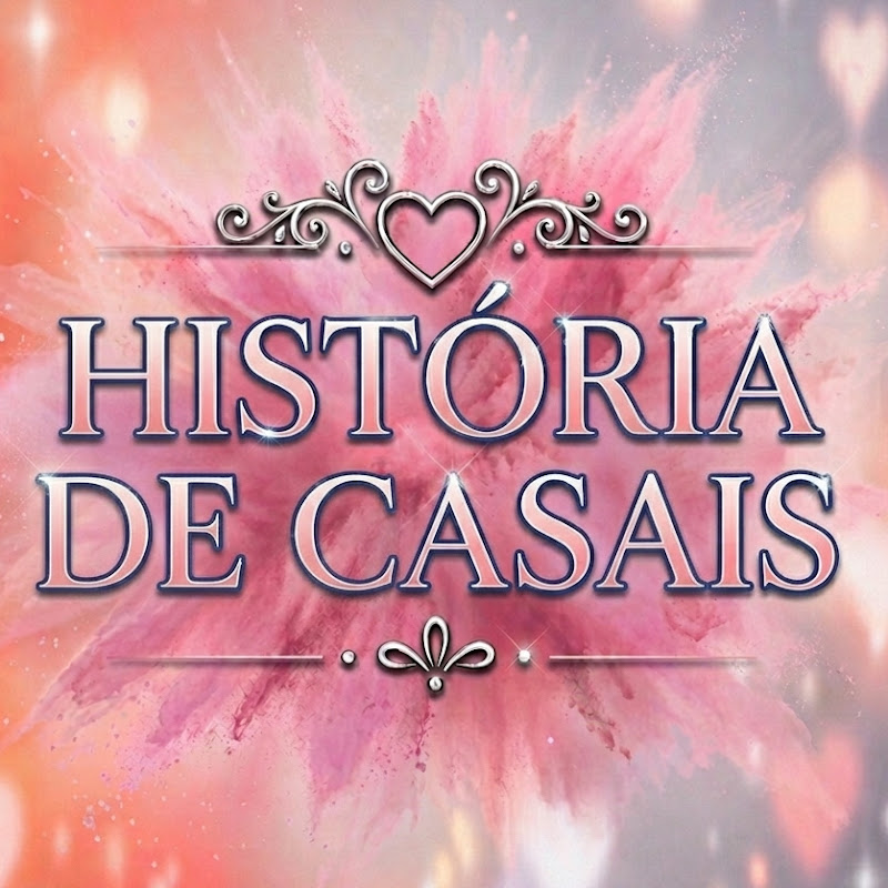 História de Casais Oficial