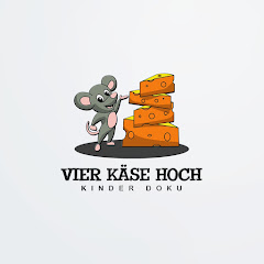 Vier Käse Hoch - Kinder Doku