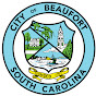 City of Beaufort logo