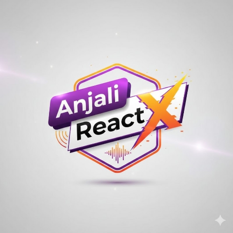 Anjali React X