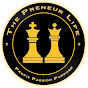 The Preneur Life logo