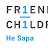 Friends of the Children - He Sapa