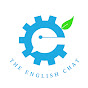 The English Chat logo