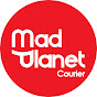 Mad Planet logo