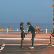 코딱지커플 HANAKUSO