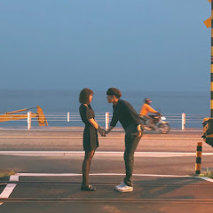 코딱지커플 HANAKUSO