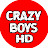 Crazy Boys HD