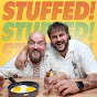Stuffed! logo
