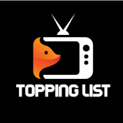 TOPPING LIST