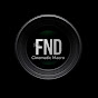 FND Cinematic Macro  logo