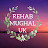 Rehab mughal UK