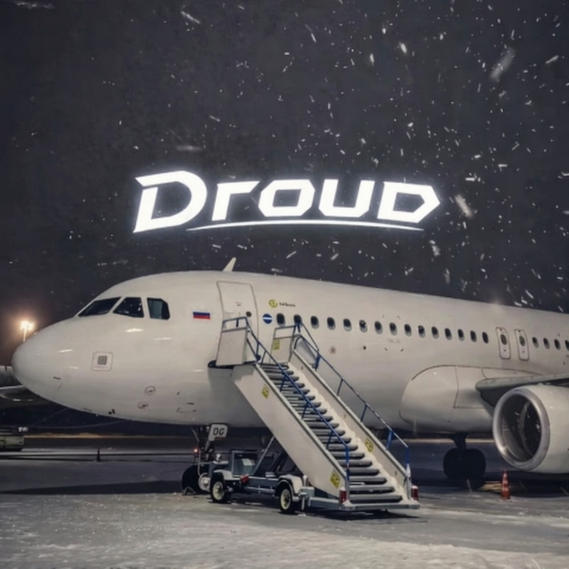 Droud Hub