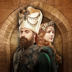 Hurrem y Suleiman