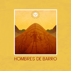 Hombres de barro - Oficial (Iquique - Chile)
