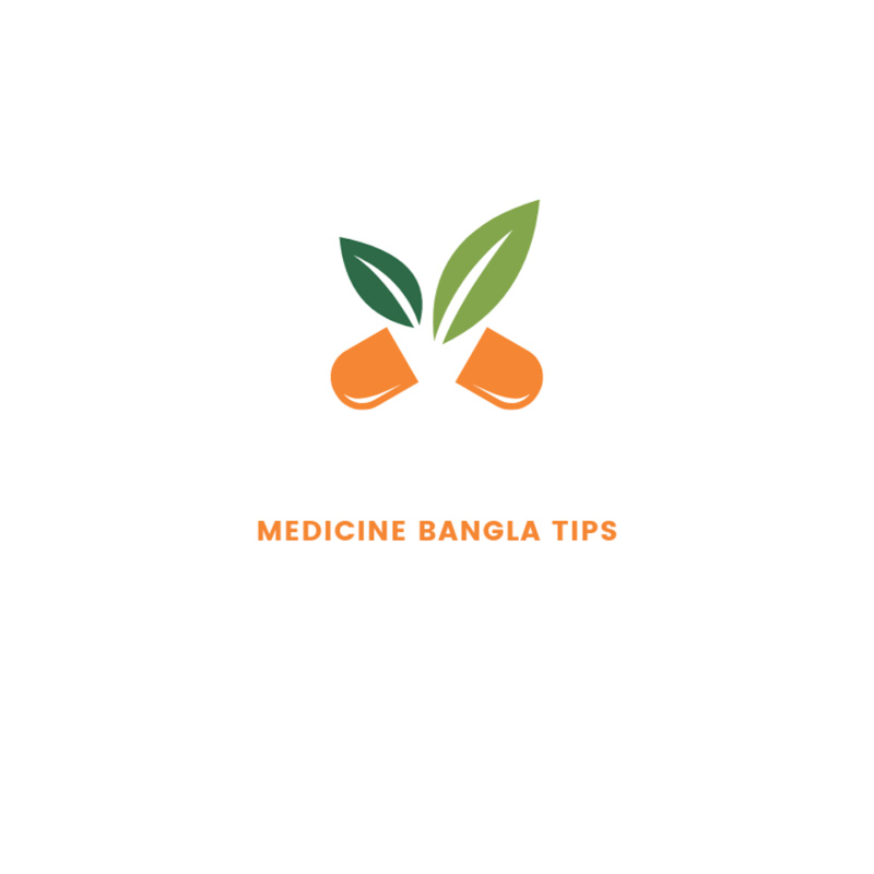 Medicine Bangla Tips 