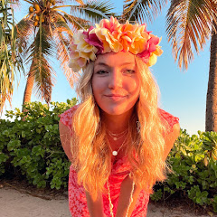 Aubrey’s Passport Avatar