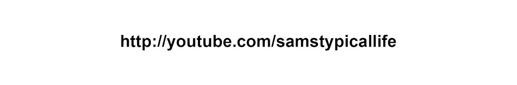 Sam Toogood Avatar del canal de YouTube
