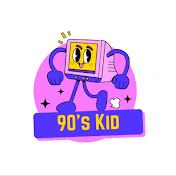 90's KID