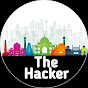 The Hacker logo