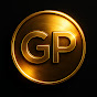 Golden Push logo