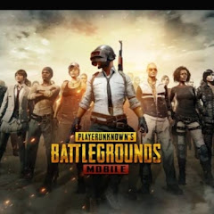 PUBG X EDITS 