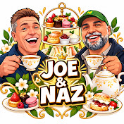 Joe&Naz
