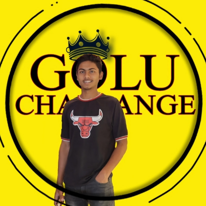 Golu Challenge