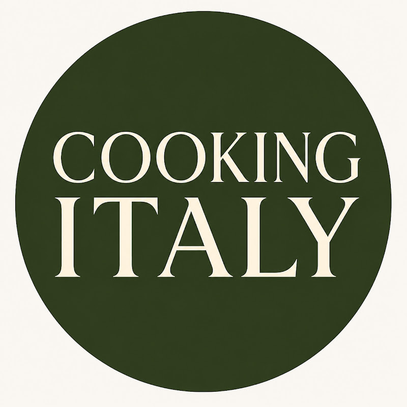 Cooking Italy & The Roman Food Tour channel avatar