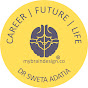 Career choice in an hour logo