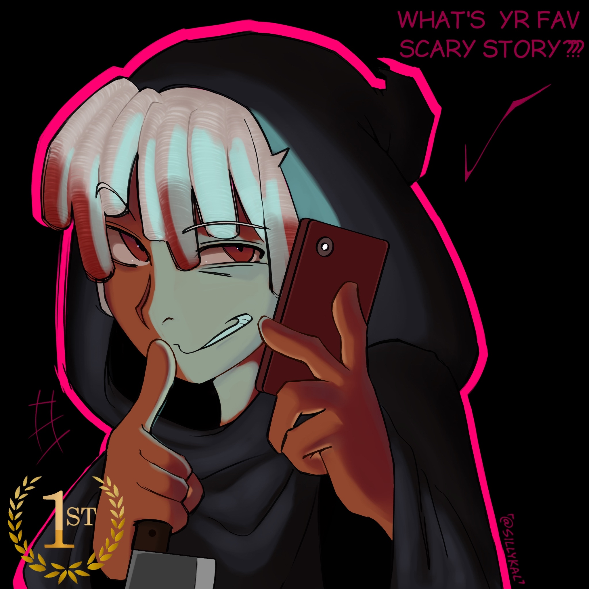 Post from 𝐼𝓉𝓏 𝒩𝑜𝓁𝒶𝓃𝒾
