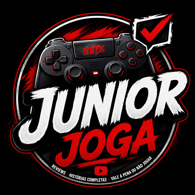 JUNIOR JOGA