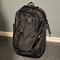 Nook's Backpack