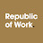 Republic of Work | Innovation & Coworking Space