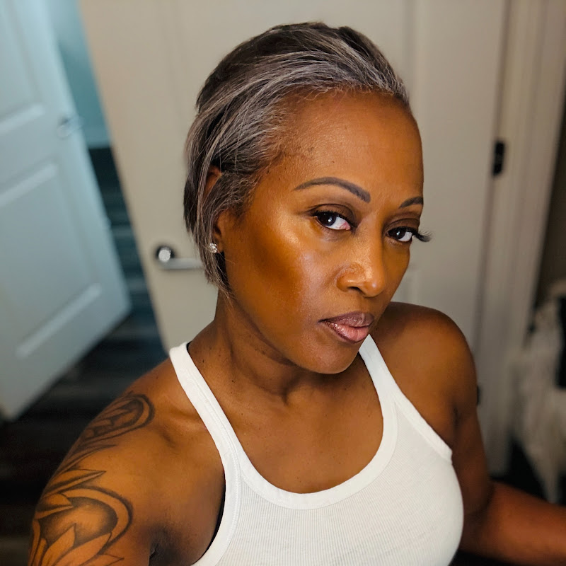 Tricia Bachoo
