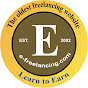 E-Freelancing . com logo