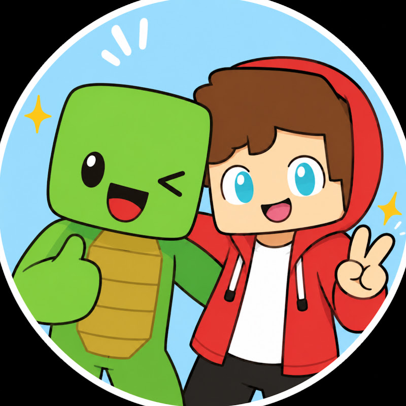 Mikey & JJ Verse