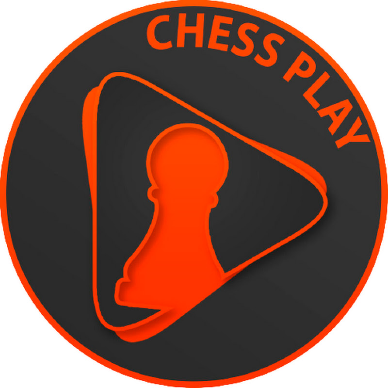 Chess Play 64 Logo