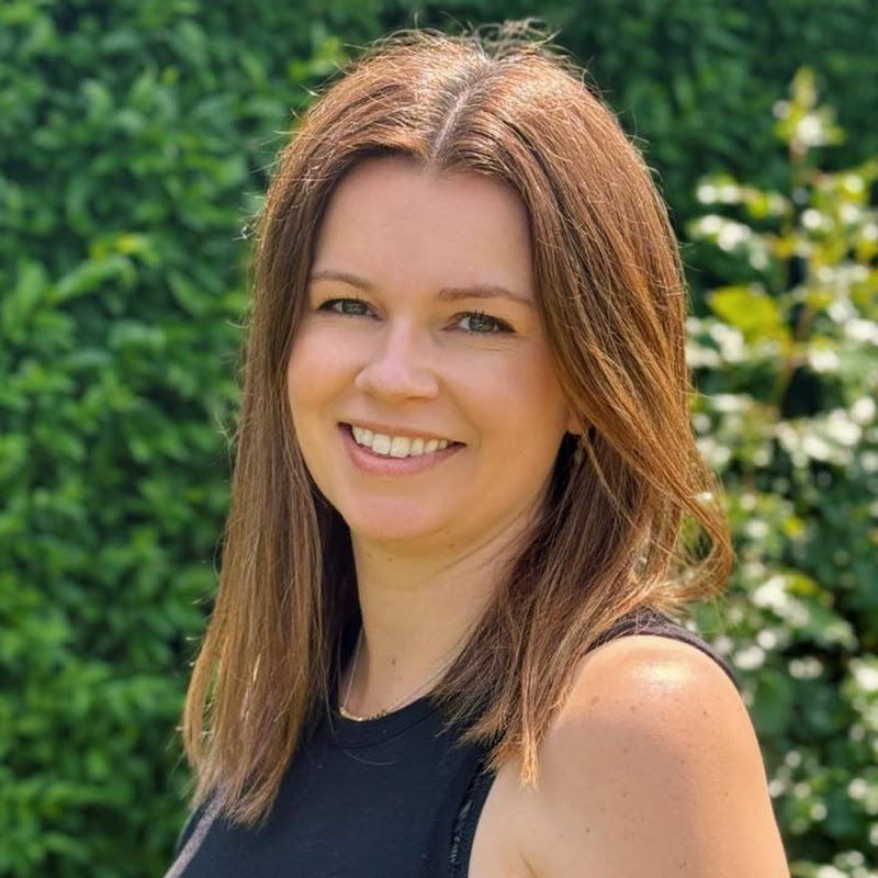 Michelle Rogers - Inspire Healing