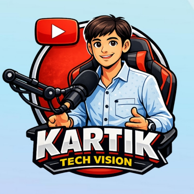 Kartik tech vision 