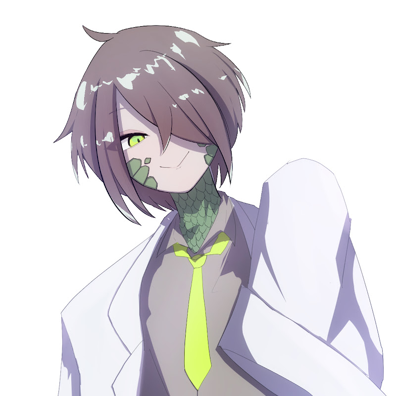 メシフローネル 新人VTuber