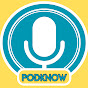 PODKNOW logo