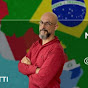 Hablemos Português! Con Paulo Manganotti logo