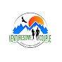 Venturesome Couple logo