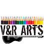 VRCraftyLens logo