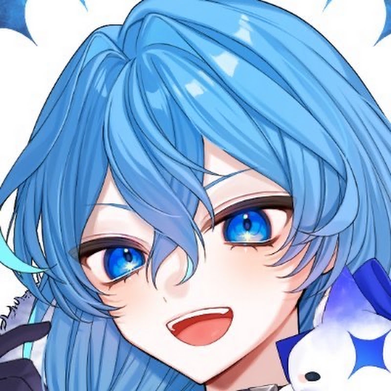 青凪