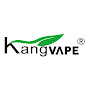 Kang Vape USA  logo