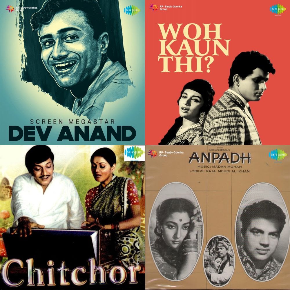 Hindi Evergreen