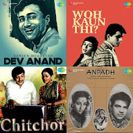 Hindi Evergreen