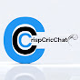 CrispCricChat logo